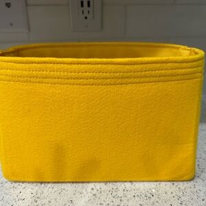 Insert ONLY for Louis Vuitton Baggy PM or GM